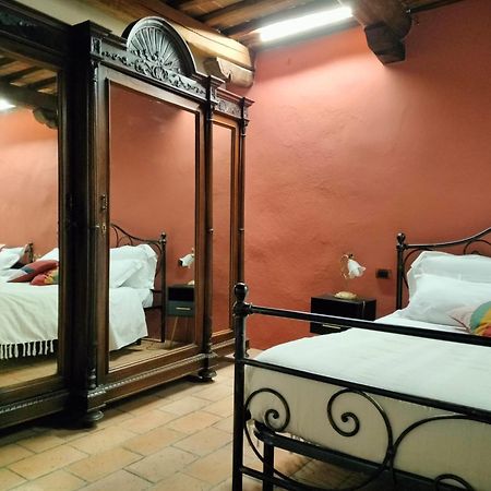 Camugnano Farm Villa ราโปลาโนแตร์เม ภายนอก รูปภาพ