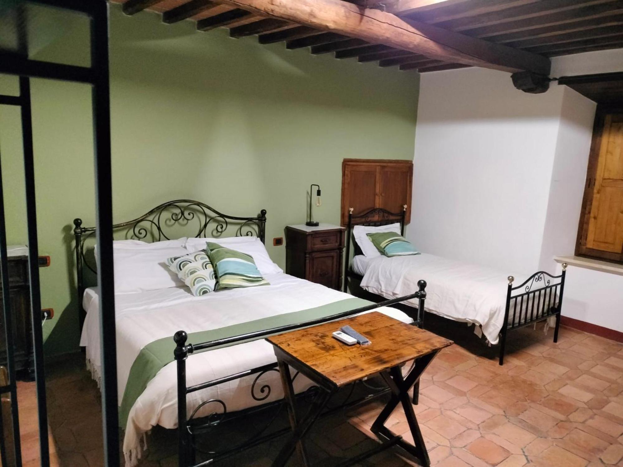 Camugnano Farm Villa ราโปลาโนแตร์เม ภายนอก รูปภาพ
