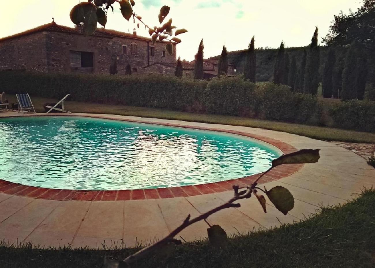 Camugnano Farm Villa ราโปลาโนแตร์เม ภายนอก รูปภาพ